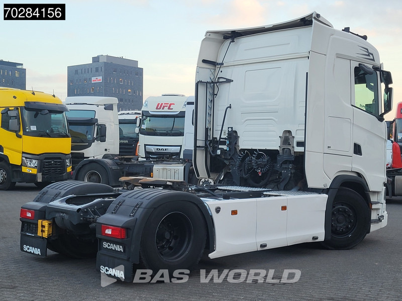 Scania S500 4X2 Retarder Hydraulik ACC Navi - Tracteur routier: photos 5 Scania S500 4X2 Retarder Hydraulik ACC Navi - Tracteur routier: photos 5