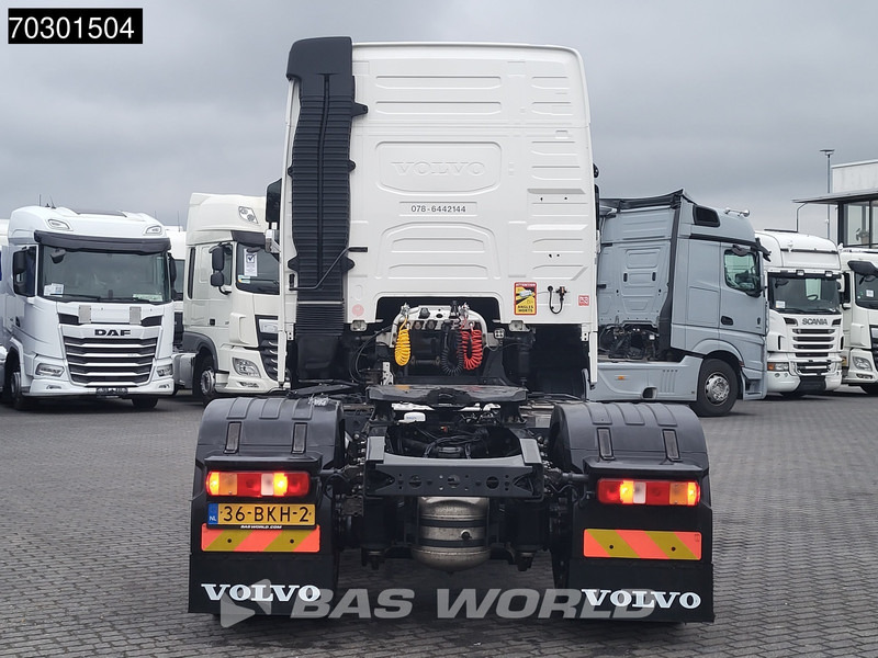 Volvo FH 420 FH 4X2 NL-Truck ADR VEB+ Alcoa - Tracteur routier: photos 3 Volvo FH 420 FH 4X2 NL-Truck ADR VEB+ Alcoa - Tracteur routier: photos 3