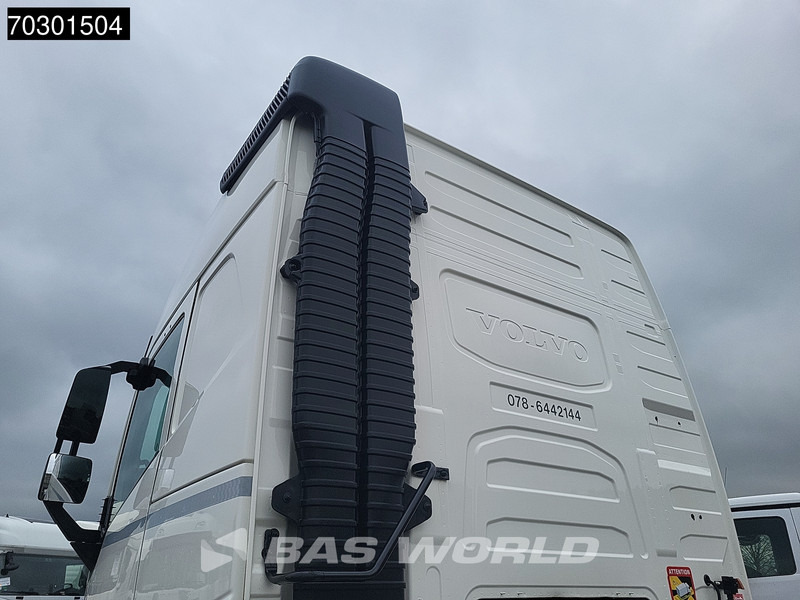 Volvo FH 420 FH 4X2 NL-Truck ADR VEB+ Alcoa - Tracteur routier: photos 5 Volvo FH 420 FH 4X2 NL-Truck ADR VEB+ Alcoa - Tracteur routier: photos 5