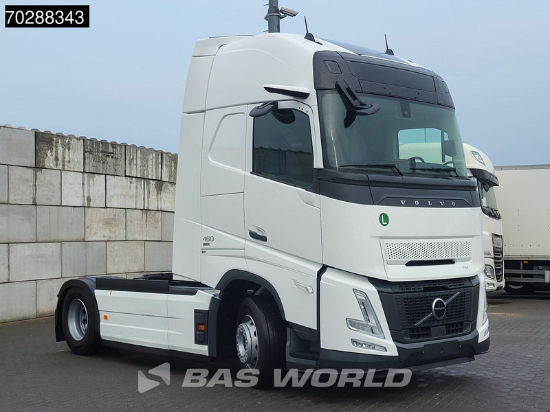 Volvo FH 460 4X2 2024! XL TC VEB+ 2x Tanks I-ParkCool - Tracteur routier: photos 3 Volvo FH 460 4X2 2024! XL TC VEB+ 2x Tanks I-ParkCool - Tracteur routier: photos 3