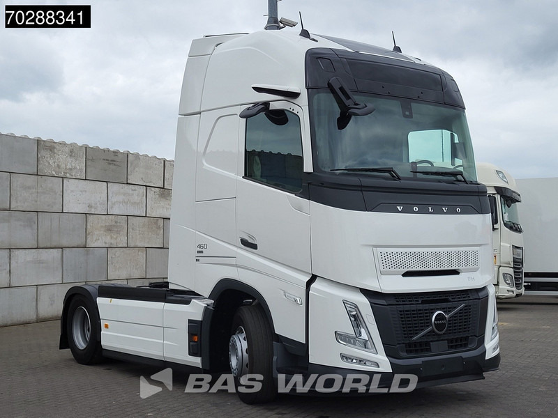 Volvo FH 460 4X2 2024! XL TC VEB+ 2x Tanks I-ParkCool - Tracteur routier: photos 3 Volvo FH 460 4X2 2024! XL TC VEB+ 2x Tanks I-ParkCool - Tracteur routier: photos 3