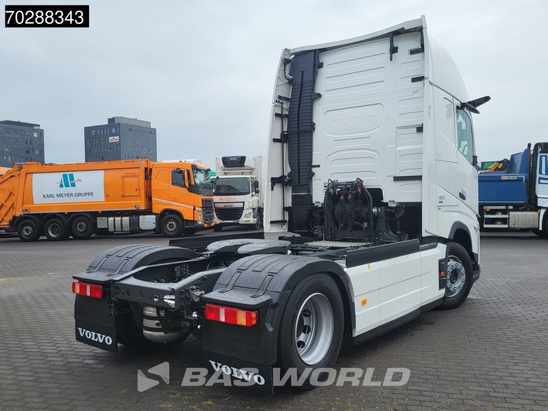 Volvo FH 460 4X2 2024! XL TC VEB+ 2x Tanks I-ParkCool - Tracteur routier: photos 5 Volvo FH 460 4X2 2024! XL TC VEB+ 2x Tanks I-ParkCool - Tracteur routier: photos 5