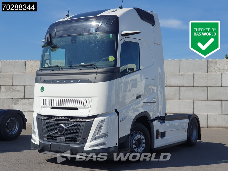 Volvo FH 460 4X2 '24 XL VEB+ I-ParkCool 2xTanks Euro 6 - Tracteur routier: photos 1 Volvo FH 460 4X2 '24 XL VEB+ I-ParkCool 2xTanks Euro 6 - Tracteur routier: photos 1