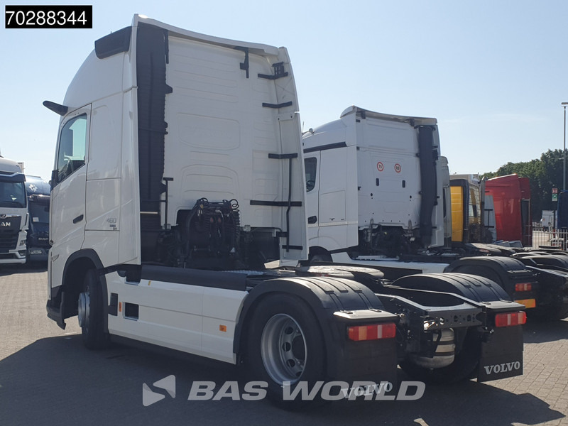 Volvo FH 460 4X2 '24 XL VEB+ I-ParkCool 2xTanks Euro 6 - Tracteur routier: photos 2 Volvo FH 460 4X2 '24 XL VEB+ I-ParkCool 2xTanks Euro 6 - Tracteur routier: photos 2