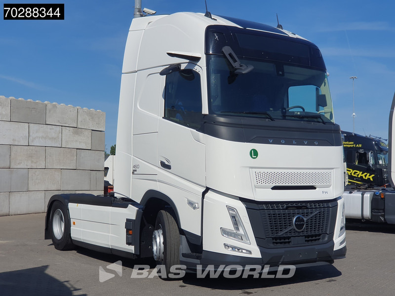 Volvo FH 460 4X2 '24 XL VEB+ I-ParkCool 2xTanks Euro 6 - Tracteur routier: photos 3 Volvo FH 460 4X2 '24 XL VEB+ I-ParkCool 2xTanks Euro 6 - Tracteur routier: photos 3