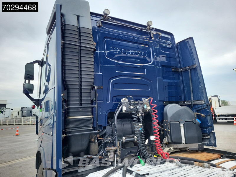 Volvo FH 460 4X2 Compressor Hydraulic I-Park Cool VEB+ Euro 6 - Tracteur routier: photos 5 Volvo FH 460 4X2 Compressor Hydraulic I-Park Cool VEB+ Euro 6 - Tracteur routier: photos 5