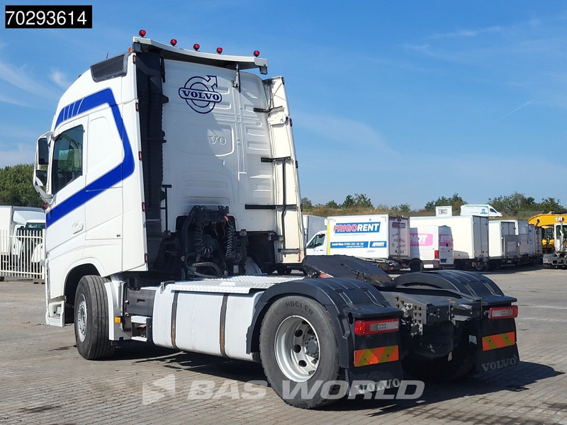 Volvo FH 460 4X2 Hydraulic Euro 6 - Tracteur routier: photos 2 Volvo FH 460 4X2 Hydraulic Euro 6 - Tracteur routier: photos 2