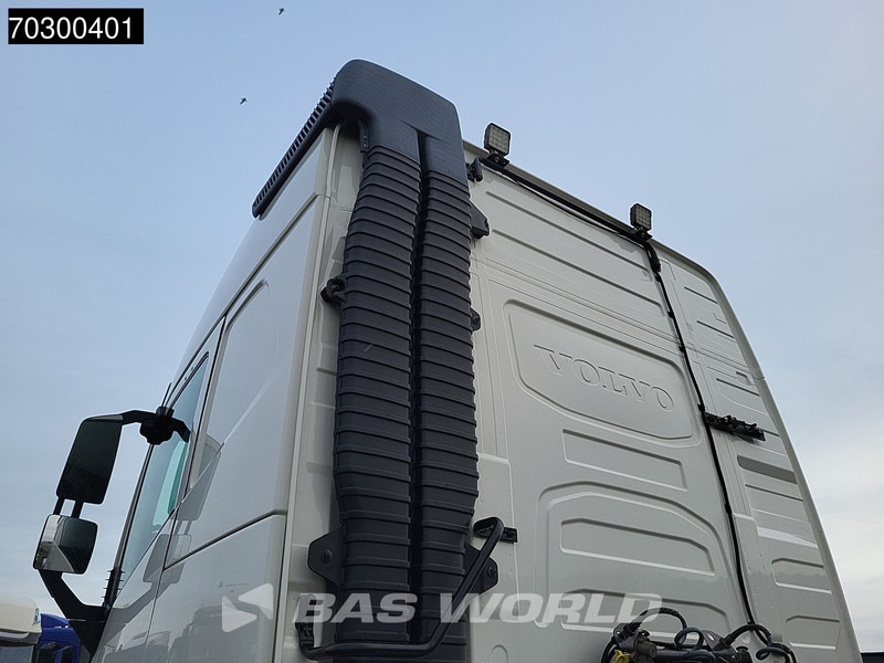 Volvo FH 460 4X2 VEB+ 2xPTO Alcoa's I-ParkCool - Tracteur routier: photos 5 Volvo FH 460 4X2 VEB+ 2xPTO Alcoa's I-ParkCool - Tracteur routier: photos 5