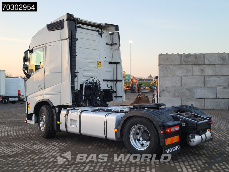 Volvo FH 460 4X2 VEB+ Hydraulik I-ParkCool Alcoa's - Tracteur routier: photos 2 Volvo FH 460 4X2 VEB+ Hydraulik I-ParkCool Alcoa's - Tracteur routier: photos 2