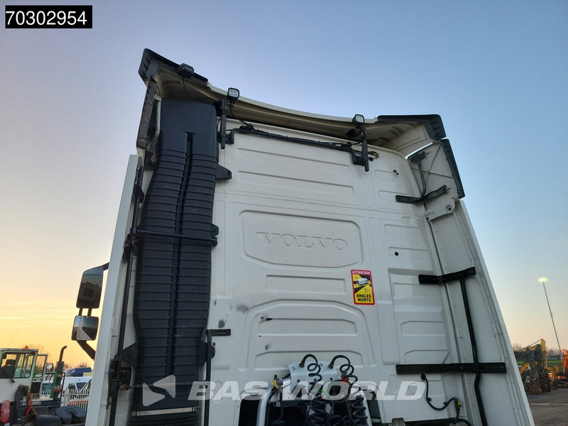 Volvo FH 460 4X2 VEB+ Hydraulik I-ParkCool Alcoa's - Tracteur routier: photos 5 Volvo FH 460 4X2 VEB+ Hydraulik I-ParkCool Alcoa's - Tracteur routier: photos 5