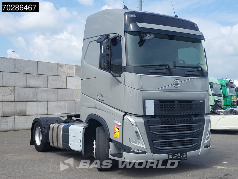 Volvo FH 460 4X2 VEB+ I-ParkCool 2xTanks LED Euro 6 - Tracteur routier: photos 3 Volvo FH 460 4X2 VEB+ I-ParkCool 2xTanks LED Euro 6 - Tracteur routier: photos 3