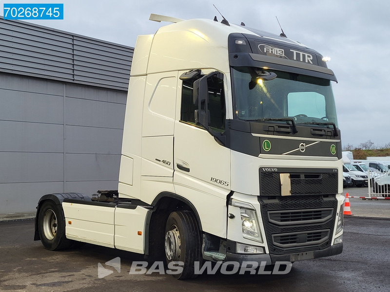Volvo FH 460 4X2 XL Retarder 2x Tanks Xenon - Tracteur routier: photos 3 Volvo FH 460 4X2 XL Retarder 2x Tanks Xenon - Tracteur routier: photos 3