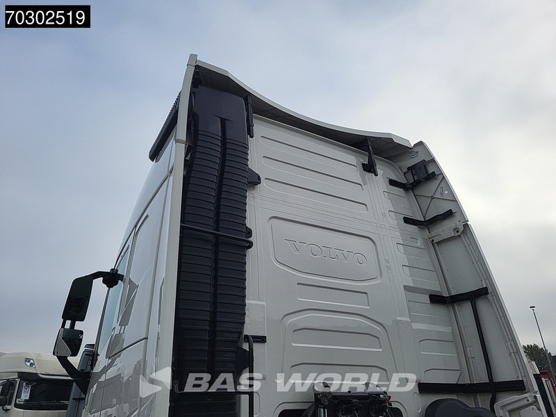 Volvo FH 460 4X2 XL VEB+ 2xTanks - Tracteur routier: photos 5 Volvo FH 460 4X2 XL VEB+ 2xTanks - Tracteur routier: photos 5