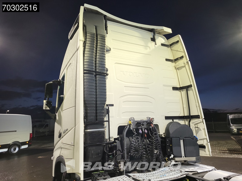 Volvo FH 460 4X2 XL VEB+ 2xTanks - Tracteur routier: photos 5 Volvo FH 460 4X2 XL VEB+ 2xTanks - Tracteur routier: photos 5