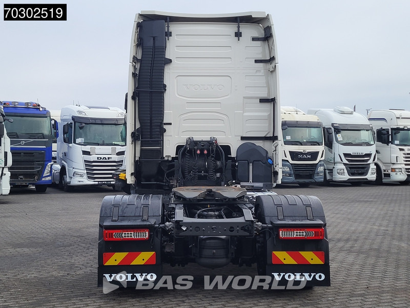 Volvo FH 460 4X2 XL VEB+ 2xTanks - Tracteur routier: photos 3 Volvo FH 460 4X2 XL VEB+ 2xTanks - Tracteur routier: photos 3