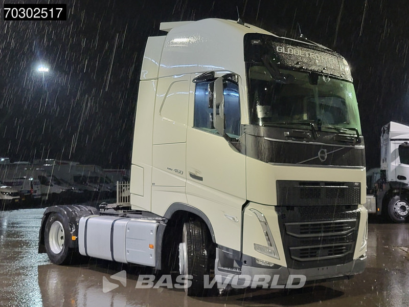 Volvo FH 460 4X2 XL VEB+ 2xTanks - Tracteur routier: photos 3 Volvo FH 460 4X2 XL VEB+ 2xTanks - Tracteur routier: photos 3
