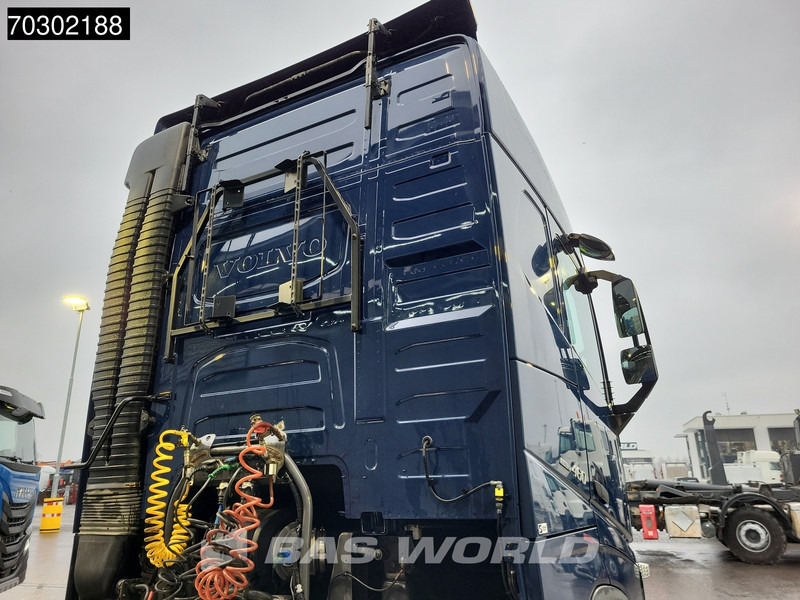 Volvo FH 460 FH 4X2 Chassis L! VEB+ 2xTanks - Tracteur routier: photos 5 Volvo FH 460 FH 4X2 Chassis L! VEB+ 2xTanks - Tracteur routier: photos 5