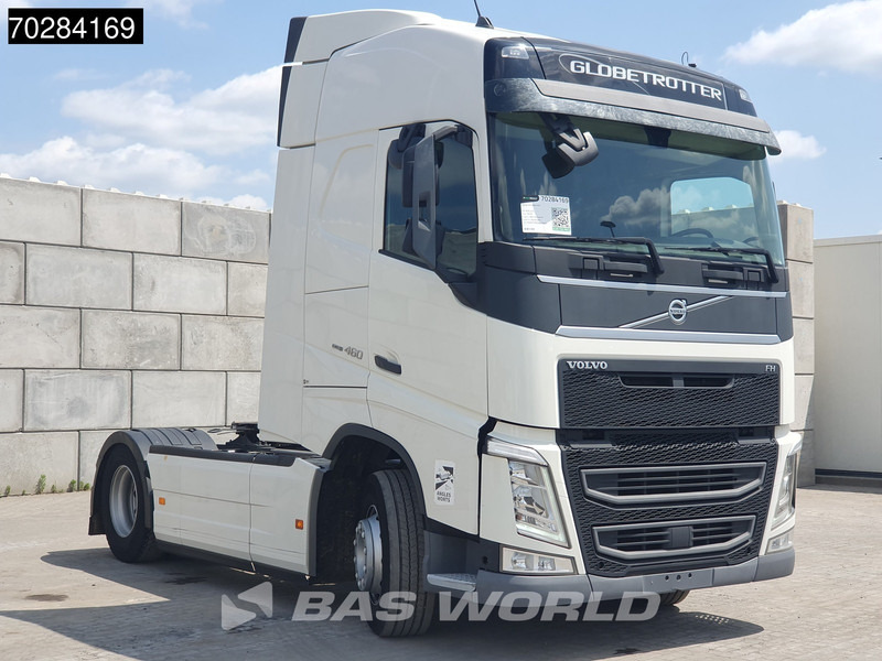 Volvo FH 460 FH 4X2 Globetrotter VEB+ Euro 6 - Tracteur routier: photos 3 Volvo FH 460 FH 4X2 Globetrotter VEB+ Euro 6 - Tracteur routier: photos 3