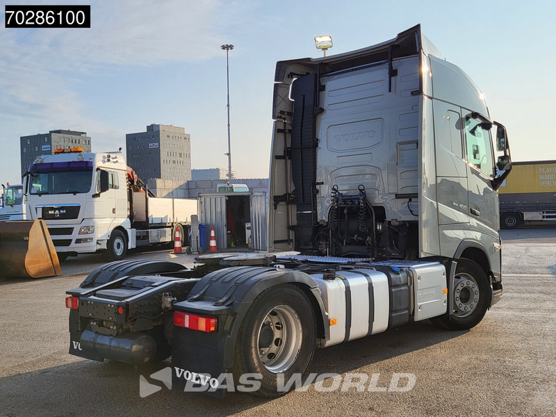 Volvo FH 460 FH 4X2 VEB+ LED 2xTanks ACC Euro 6 - Tracteur routier: photos 5 Volvo FH 460 FH 4X2 VEB+ LED 2xTanks ACC Euro 6 - Tracteur routier: photos 5