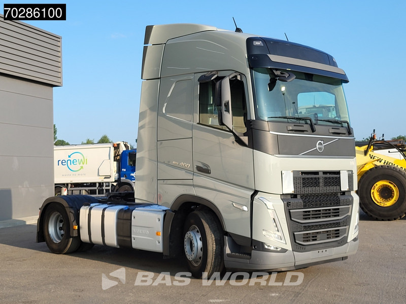Volvo FH 460 FH 4X2 VEB+ LED 2xTanks ACC Euro 6 - Tracteur routier: photos 3 Volvo FH 460 FH 4X2 VEB+ LED 2xTanks ACC Euro 6 - Tracteur routier: photos 3