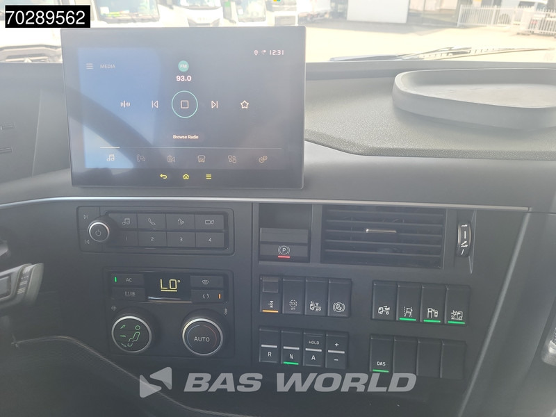 Tracteur routier Volvo FH 500 4X2 2xTanks I-ParkCool Navi ACC Euro 6: photos 20