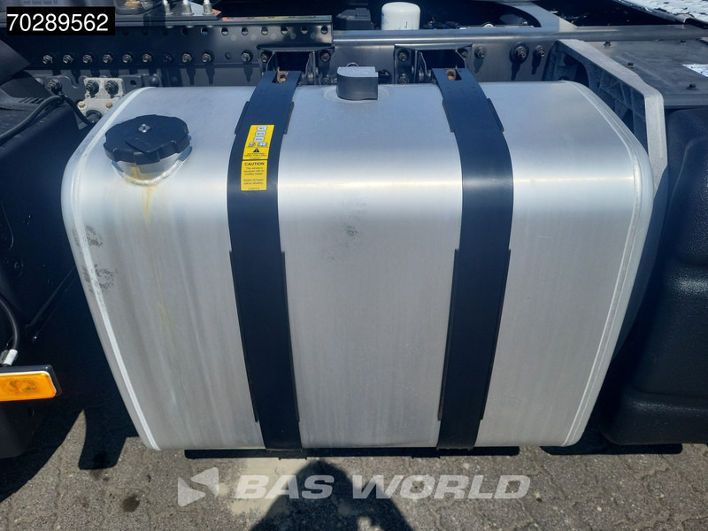 Tracteur routier Volvo FH 500 4X2 2xTanks I-ParkCool Navi ACC Euro 6: photos 11