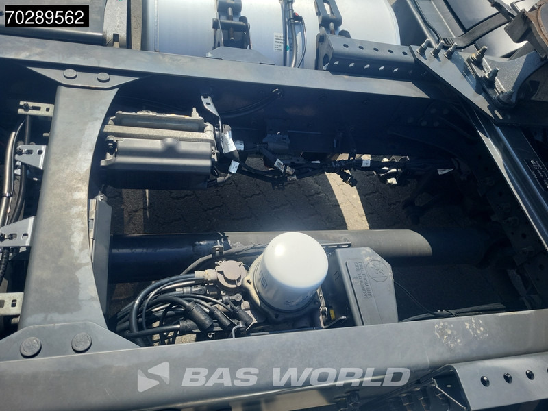 Tracteur routier Volvo FH 500 4X2 2xTanks I-ParkCool Navi ACC Euro 6: photos 10