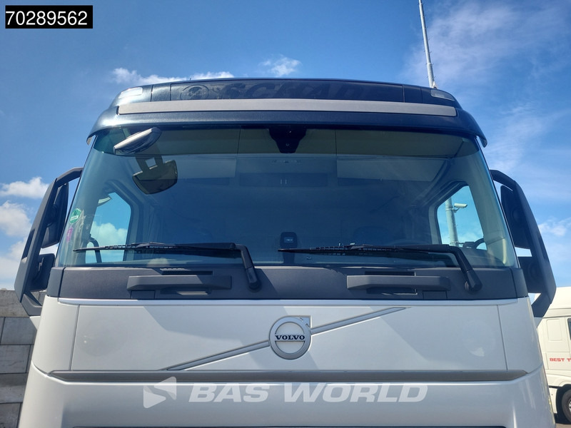 Tracteur routier Volvo FH 500 4X2 2xTanks I-ParkCool Navi ACC Euro 6: photos 17