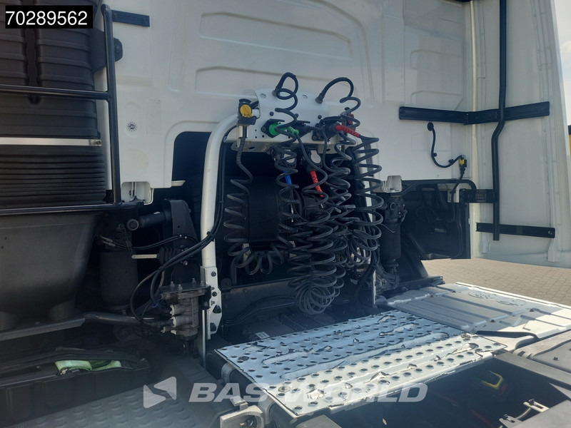 Tracteur routier Volvo FH 500 4X2 2xTanks I-ParkCool Navi ACC Euro 6: photos 6