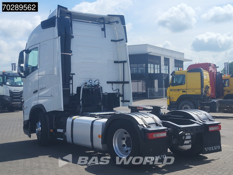 Volvo FH 500 4X2 2xTanks I-ParkCool Navi ACC Euro 6 - Tracteur routier: photos 2 Volvo FH 500 4X2 2xTanks I-ParkCool Navi ACC Euro 6 - Tracteur routier: photos 2
