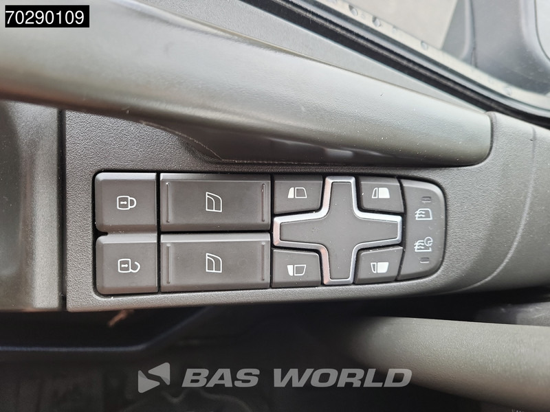 Tracteur routier Volvo FH 500 4X2 I-Save XL VEB+ 2xTanks Navi LED ACC Euro 6: photos 20 Tracteur routier Volvo FH 500 4X2 I-Save XL VEB+ 2xTanks Navi LED ACC Euro 6: photos 20