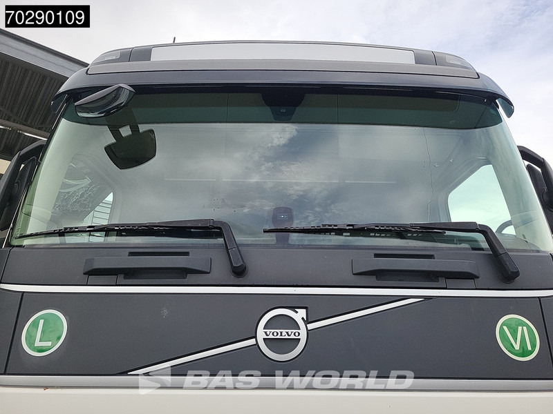 Tracteur routier Volvo FH 500 4X2 I-Save XL VEB+ 2xTanks Navi LED ACC Euro 6: photos 7 Tracteur routier Volvo FH 500 4X2 I-Save XL VEB+ 2xTanks Navi LED ACC Euro 6: photos 7