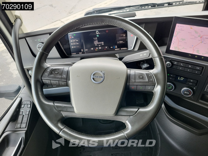 Tracteur routier Volvo FH 500 4X2 I-Save XL VEB+ 2xTanks Navi LED ACC Euro 6: photos 19 Tracteur routier Volvo FH 500 4X2 I-Save XL VEB+ 2xTanks Navi LED ACC Euro 6: photos 19