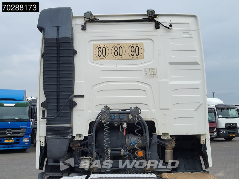 Tracteur routier Volvo FH 500 4X2 Retarder Hydrauliek Full-Air Euro 6: photos 6