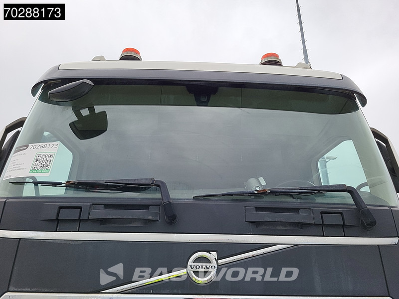 Tracteur routier Volvo FH 500 4X2 Retarder Hydrauliek Full-Air Euro 6: photos 20