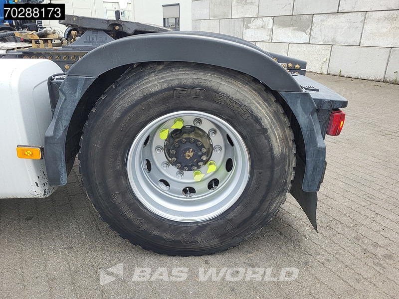 Tracteur routier Volvo FH 500 4X2 Retarder Hydrauliek Full-Air Euro 6: photos 15