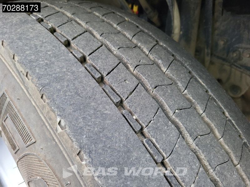 Tracteur routier Volvo FH 500 4X2 Retarder Hydrauliek Full-Air Euro 6: photos 14