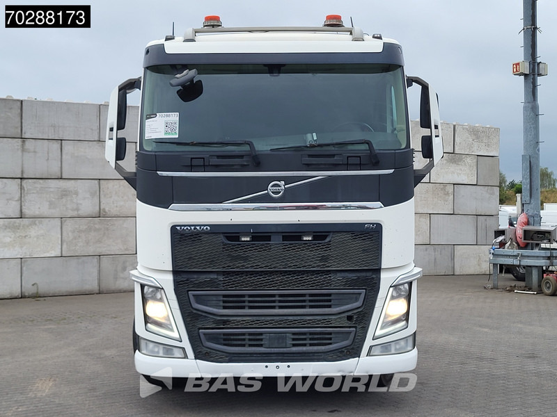 Tracteur routier Volvo FH 500 4X2 Retarder Hydrauliek Full-Air Euro 6: photos 18