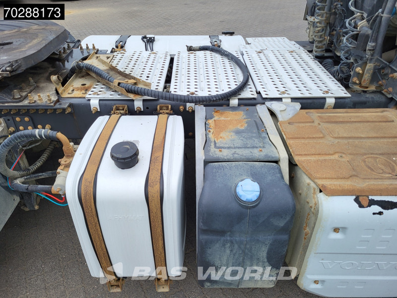 Tracteur routier Volvo FH 500 4X2 Retarder Hydrauliek Full-Air Euro 6: photos 13