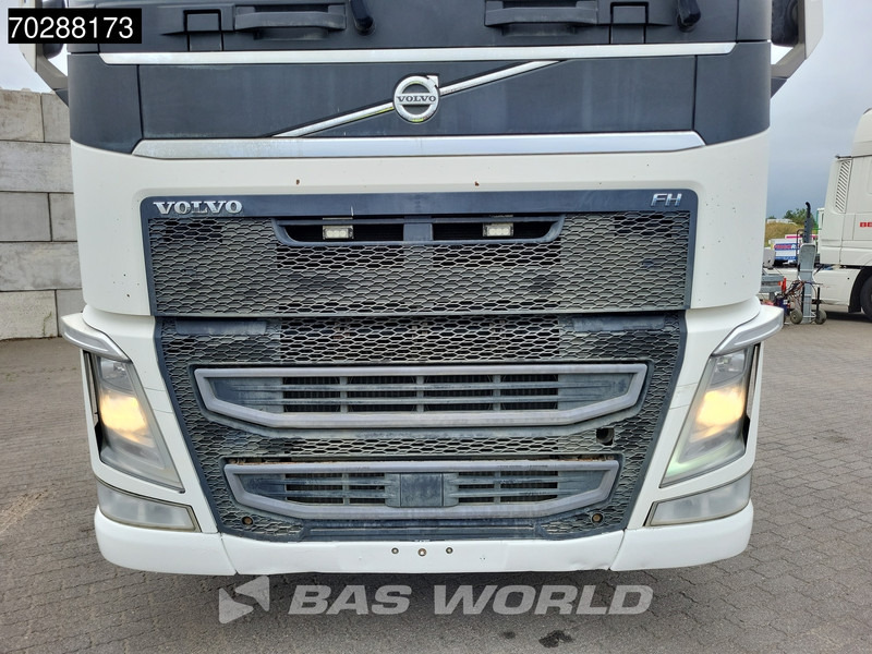 Tracteur routier Volvo FH 500 4X2 Retarder Hydrauliek Full-Air Euro 6: photos 19