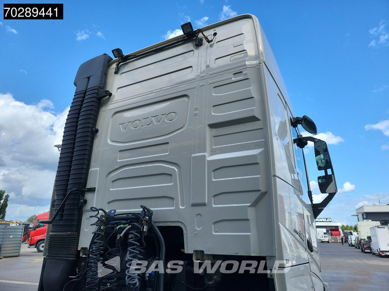 Volvo FH 500 6X4 PTO VEB+ Euro6 - Tracteur routier: photos 5 Volvo FH 500 6X4 PTO VEB+ Euro6 - Tracteur routier: photos 5