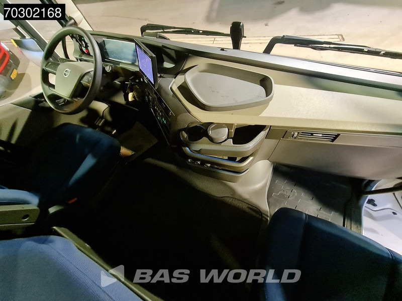 Tracteur routier Volvo FH 500 FH 4X2 VEB+ 2xTanks TC I-ParkCool: photos 20 Tracteur routier Volvo FH 500 FH 4X2 VEB+ 2xTanks TC I-ParkCool: photos 20