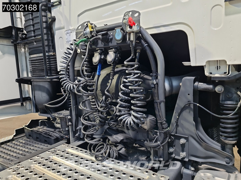 Tracteur routier Volvo FH 500 FH 4X2 VEB+ 2xTanks TC I-ParkCool: photos 14 Tracteur routier Volvo FH 500 FH 4X2 VEB+ 2xTanks TC I-ParkCool: photos 14