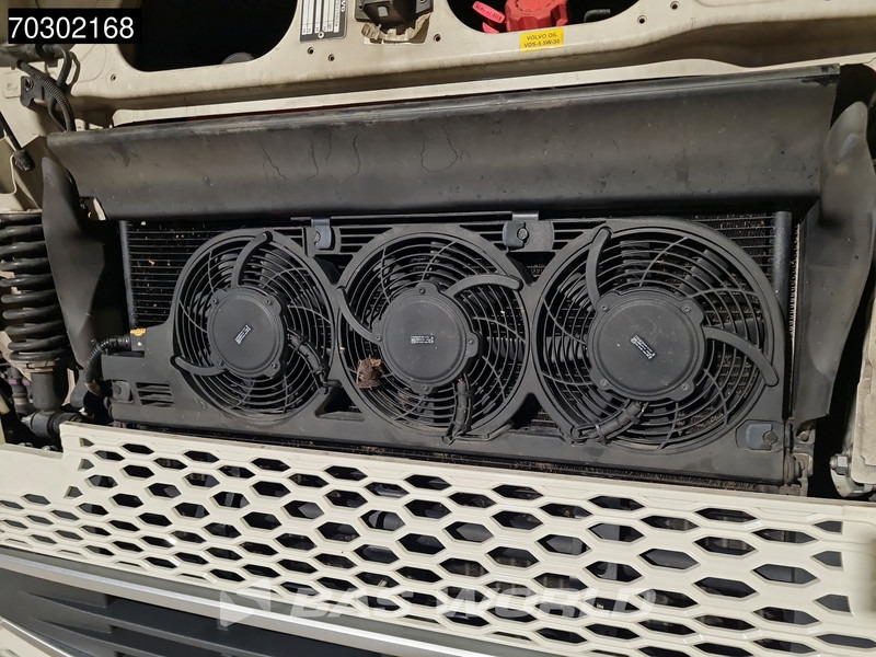 Tracteur routier Volvo FH 500 FH 4X2 VEB+ 2xTanks TC I-ParkCool: photos 9 Tracteur routier Volvo FH 500 FH 4X2 VEB+ 2xTanks TC I-ParkCool: photos 9