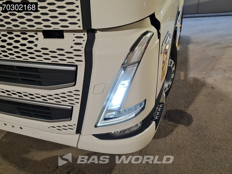 Tracteur routier Volvo FH 500 FH 4X2 VEB+ 2xTanks TC I-ParkCool: photos 11 Tracteur routier Volvo FH 500 FH 4X2 VEB+ 2xTanks TC I-ParkCool: photos 11