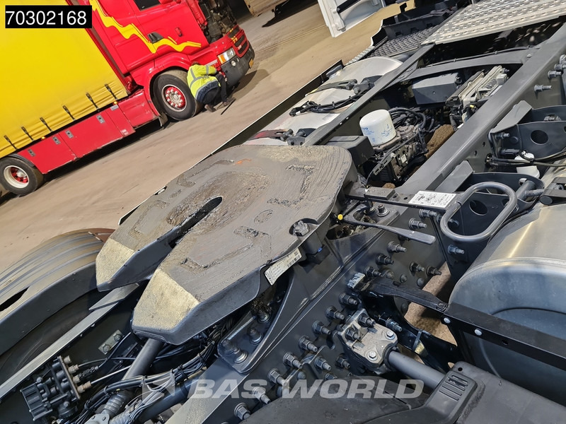 Tracteur routier Volvo FH 500 FH 4X2 VEB+ 2xTanks TC I-ParkCool: photos 17 Tracteur routier Volvo FH 500 FH 4X2 VEB+ 2xTanks TC I-ParkCool: photos 17