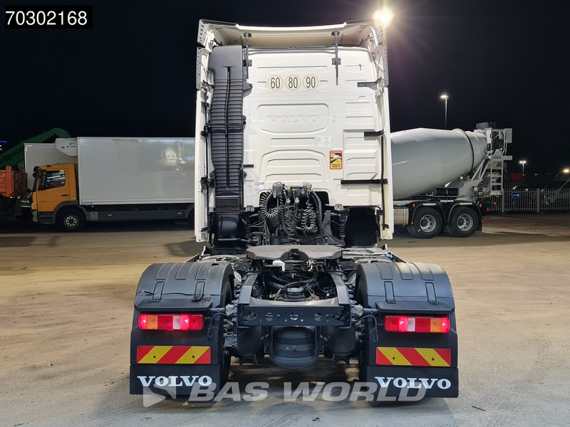 Tracteur routier Volvo FH 500 FH 4X2 VEB+ 2xTanks TC I-ParkCool: photos 12 Tracteur routier Volvo FH 500 FH 4X2 VEB+ 2xTanks TC I-ParkCool: photos 12
