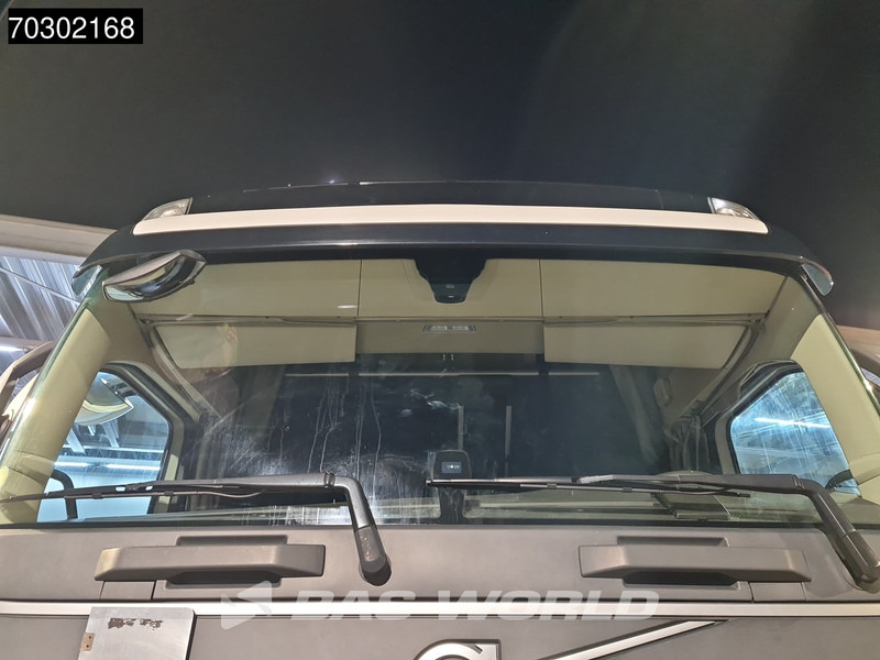 Tracteur routier Volvo FH 500 FH 4X2 VEB+ 2xTanks TC I-ParkCool: photos 7 Tracteur routier Volvo FH 500 FH 4X2 VEB+ 2xTanks TC I-ParkCool: photos 7