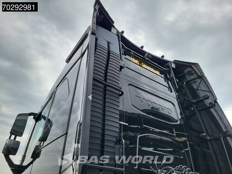 Volvo FH16 750 6X2 NL-Truck APK 07-2026! Full-Air Retarder VEB+ Big-Axle 2x Tanks Liftachse Xenon Euro 6 - Tracteur routier: photos 5 Volvo FH16 750 6X2 NL-Truck APK 07-2026! Full-Air Retarder VEB+ Big-Axle 2x Tanks Liftachse Xenon Euro 6 - Tracteur routier: photos 5