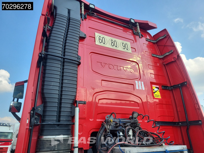 Volvo FH16 750 6X4 150T! Full-Steel XL Retarder Big-Axle 2xTanks Euro 6 - Tracteur routier: photos 5 Volvo FH16 750 6X4 150T! Full-Steel XL Retarder Big-Axle 2xTanks Euro 6 - Tracteur routier: photos 5